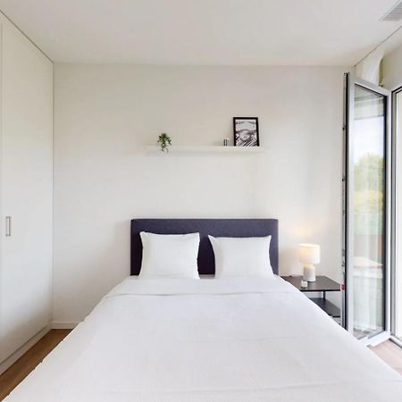 Lodges Hotel Morges Eksteriør billede