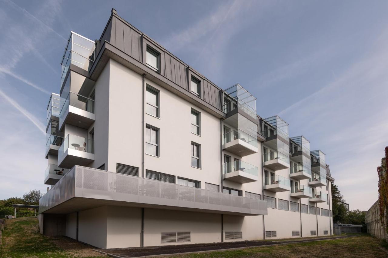 Lodges Hotel Morges Eksteriør billede