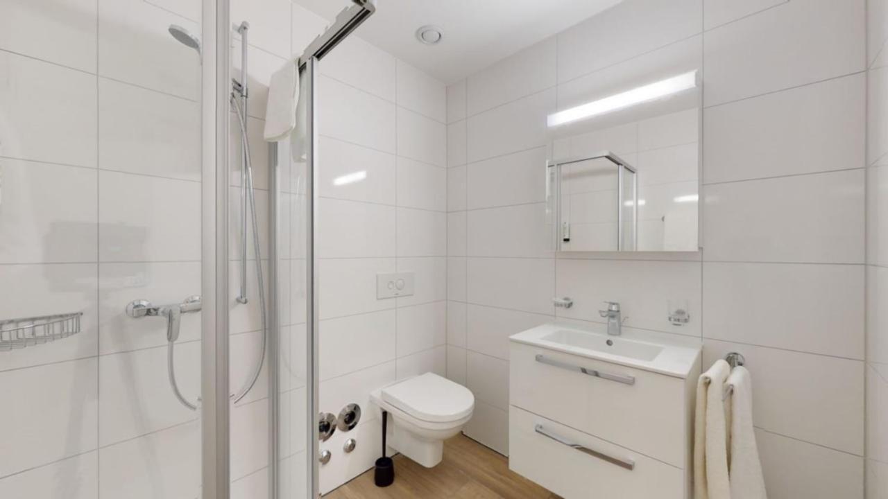 Lodges Hotel Morges Eksteriør billede